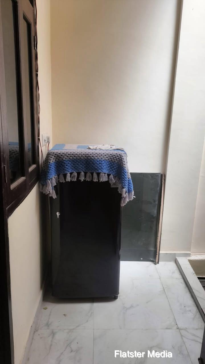 Fully Furnished 1BHK