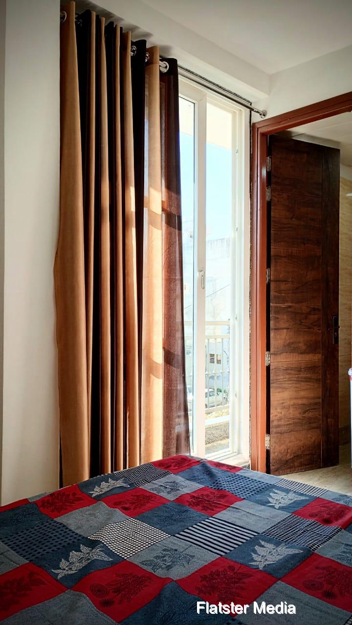 Fully Furnished 1BHK