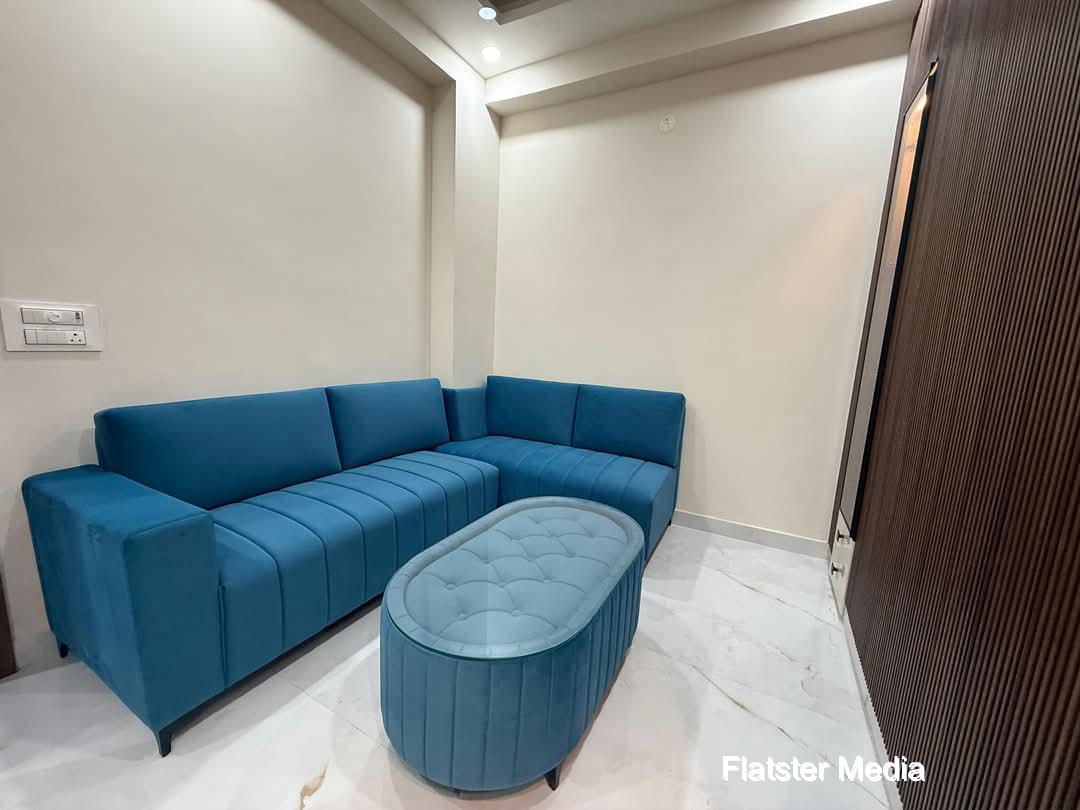 Fully Furnished 1BHK